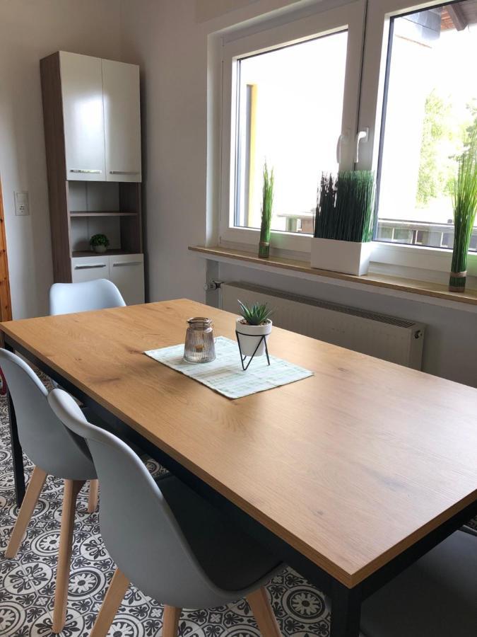 Big Ben'S Guesthouse Müllenbach Eksteriør bilde