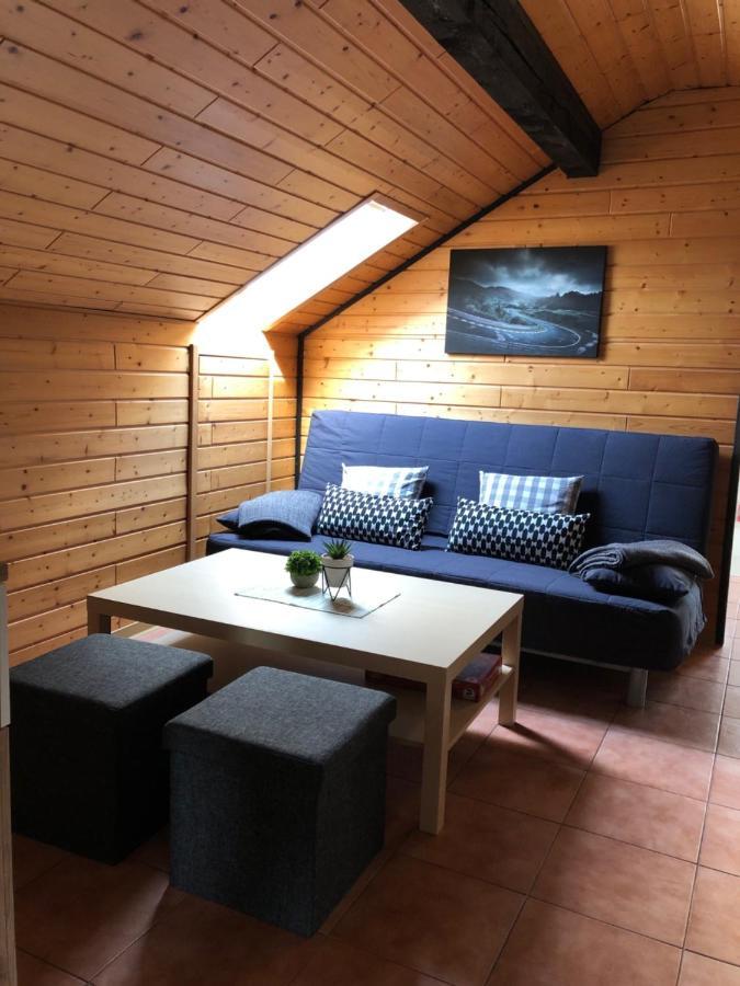 Big Ben'S Guesthouse Müllenbach Eksteriør bilde